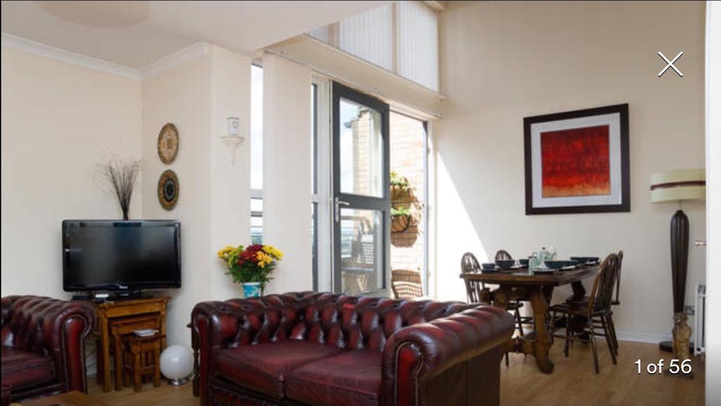 Minerva Way Finnieston Glasgow Exterior photo