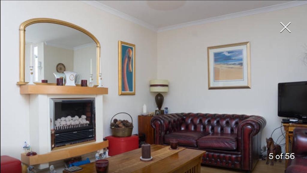 Minerva Way Finnieston Glasgow Exterior photo