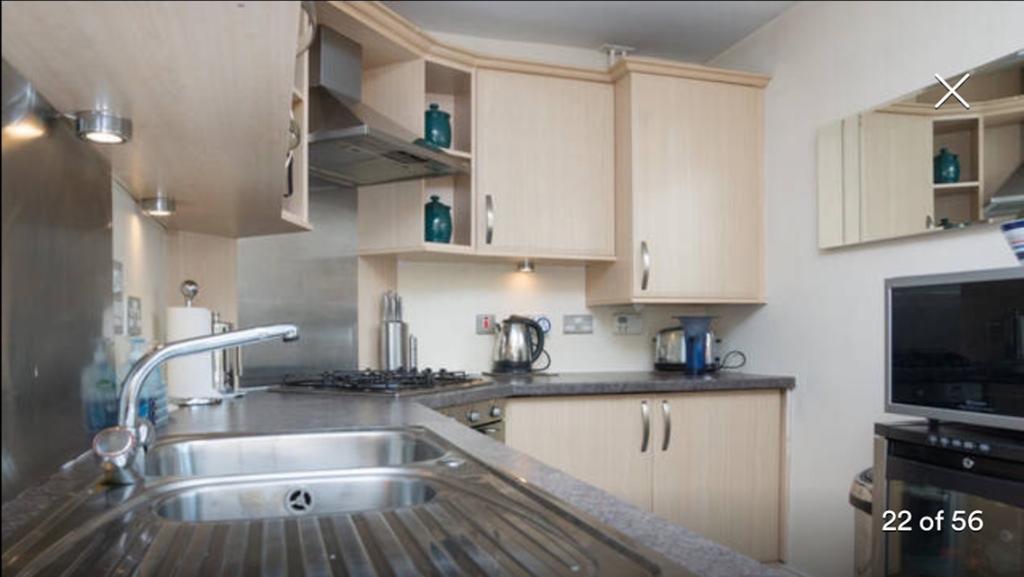 Minerva Way Finnieston Glasgow Exterior photo